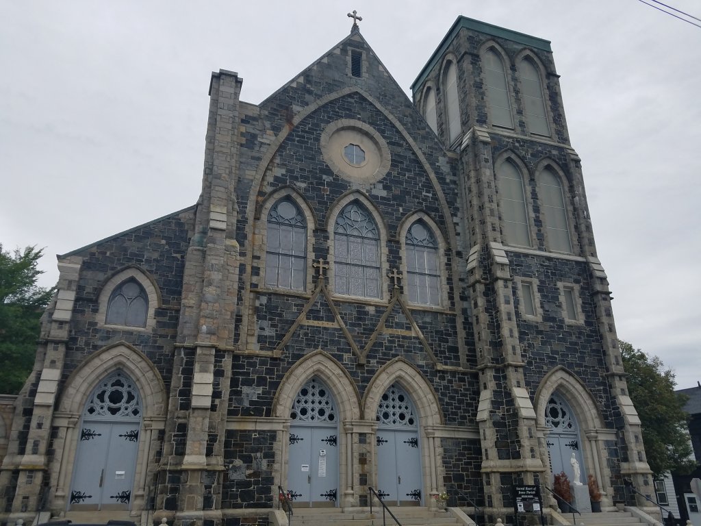 Picture of Sacred Heart